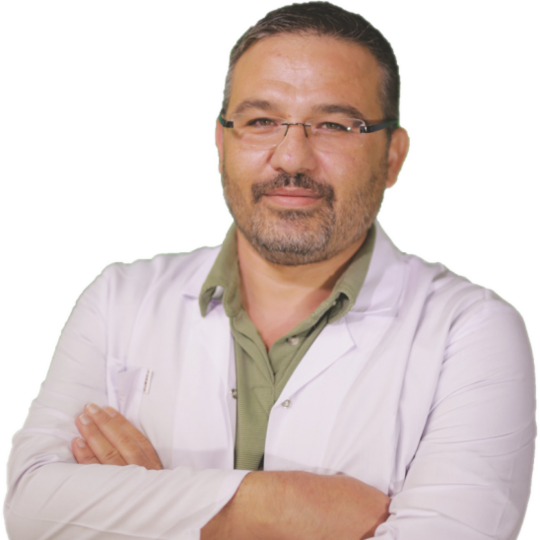 Op. Dr. Osman YAŞA