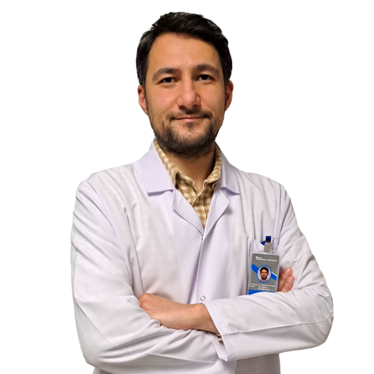 Uzm. Dr. Mehmet Fatih YILMAZ